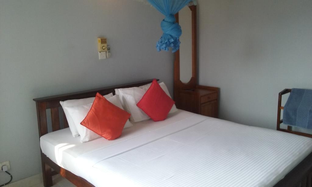 Kandy View Garden Hotel Buitenkant foto