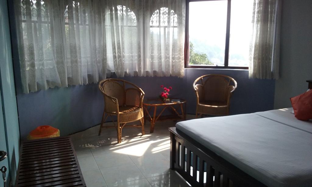 Kandy View Garden Hotel Buitenkant foto