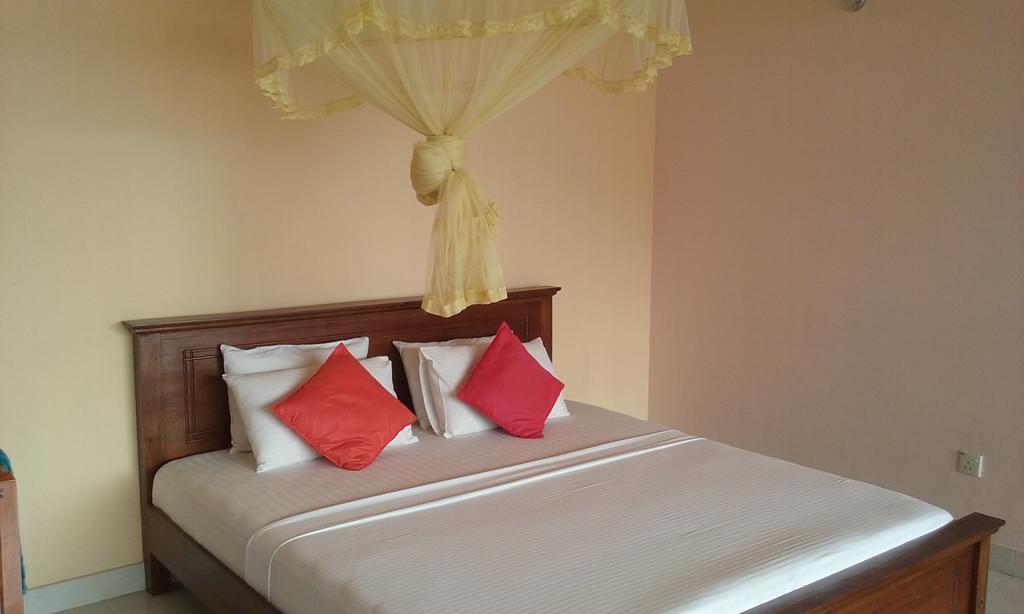 Kandy View Garden Hotel Buitenkant foto