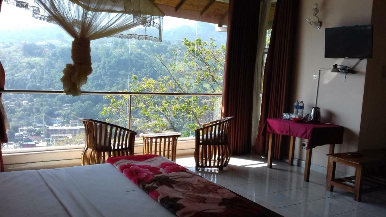 Kandy View Garden Hotel Buitenkant foto